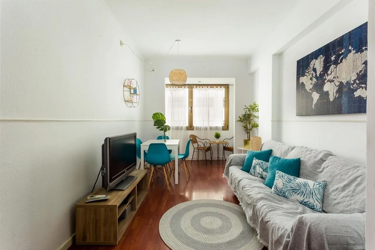 Lodging Apartments Illa Diagonal برشلونة إسبانيا